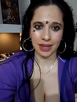 Chat XXX ao vivo de sirena_dorada29