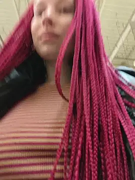 Sembang XXX Secara Langsung Frost_foxy