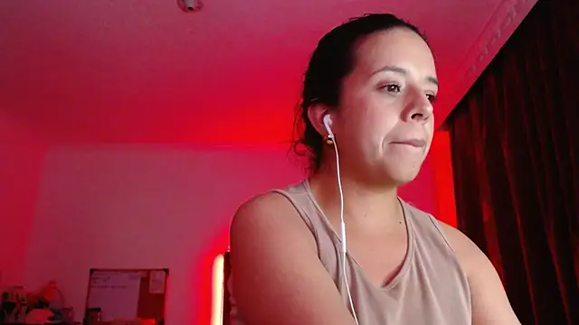 Sembang XXX Secara Langsung VALERY_MEER