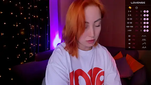 deboramoore 라이브 XXX 채팅