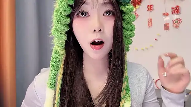 smalldaisy 在線直播表演