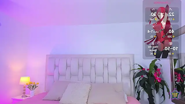 Anita23__ – Live XXX-chat