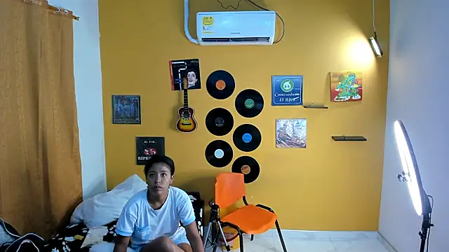 lilithevil32 Obrolan Langsung XXX