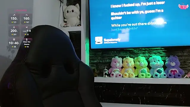 CelesteAyase Chat XXX live