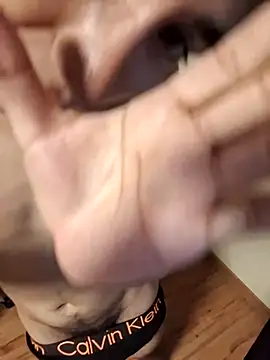 SuperBooooy 라이브 XXX 채팅