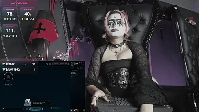 Navier__'s Live XXX Chat