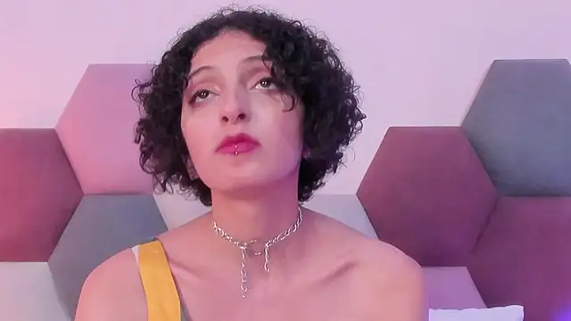 LyraVendrell 라이브 XXX 채팅