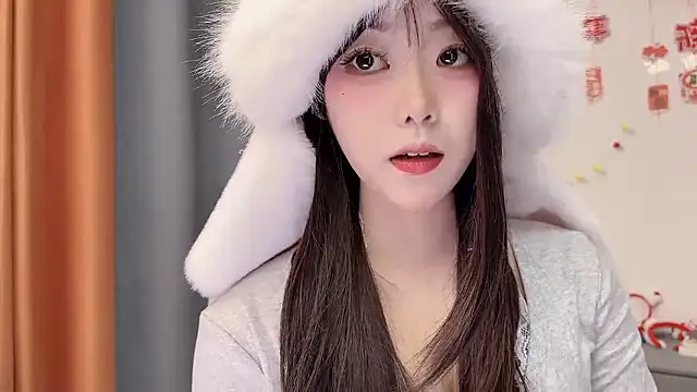 smalldaisy élő XXX-chatje