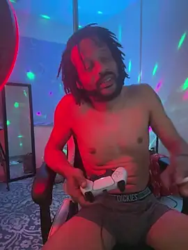 magic_man1085 Chat XXX in diretta