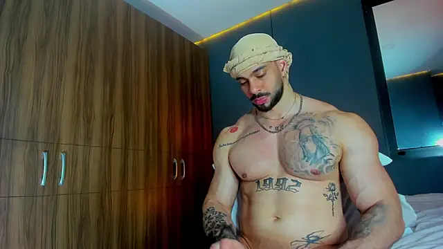 massimo_visconti 라이브 XXX 채팅