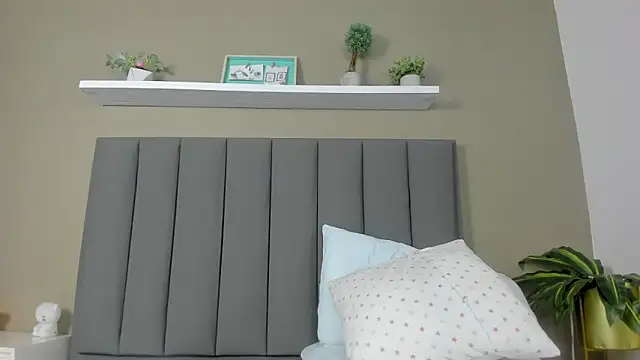 XXX chat uživo modela dalila30x