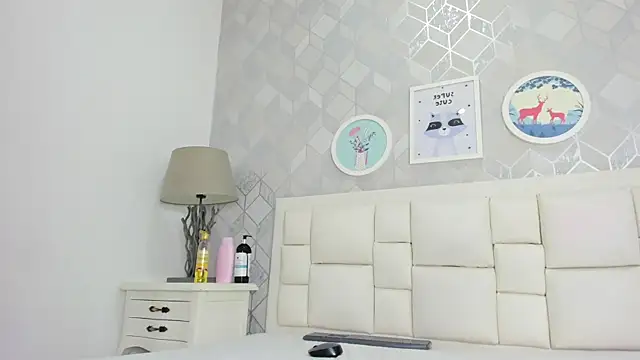 naia_cox Live XXX Chat