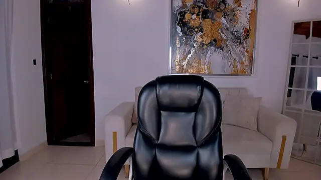 แชท XXX สดของ KayraLanne