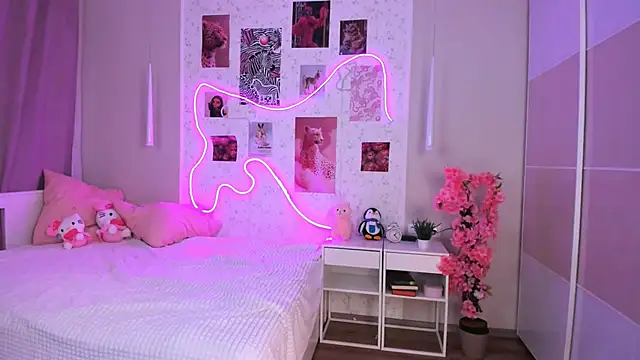 Czat XXX na żywo – Ella_Lane