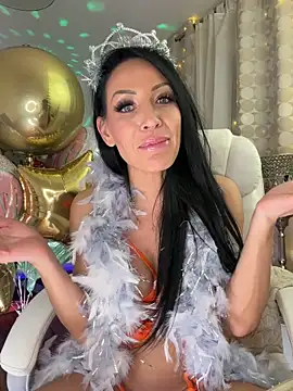 KristaCash Chat XXX live