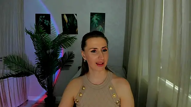 PassionGlow's Live XXX Chat