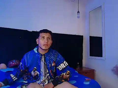 Chatroom XXX en direct de Thonixxx_mr