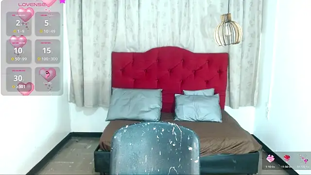 luisa__torres – Kamerová šou