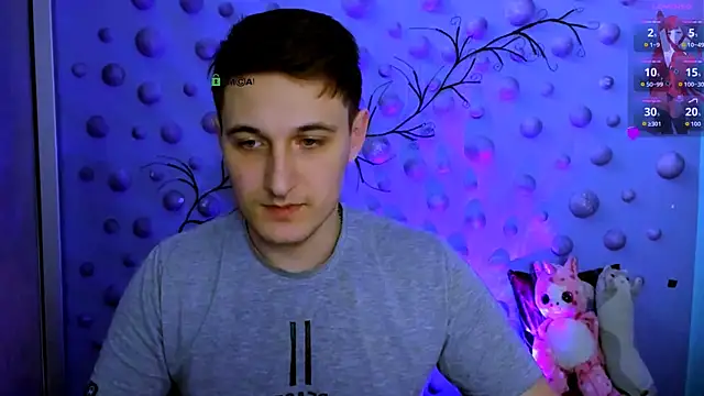 beauty_liamn Live XXX chat