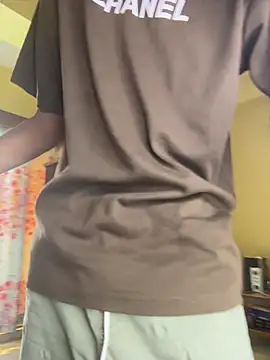 thecatfishh Adlı Modelin Canlı XXX Sohbeti