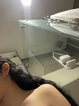 dani_bela Webcam Show