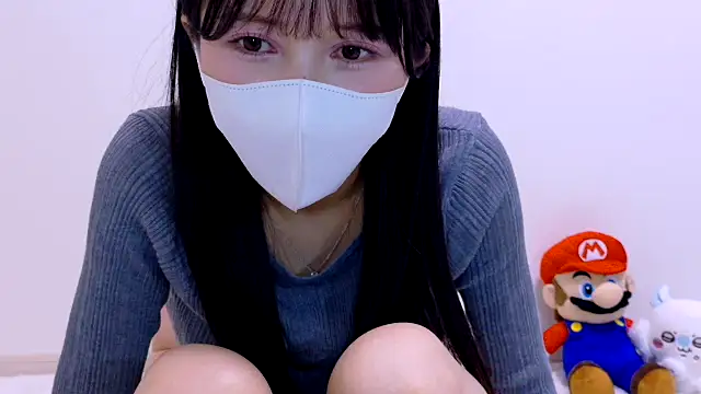 دردشة The_Ami_jp الجنسية المباشرة