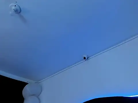 عرض كام JuanAndMemy