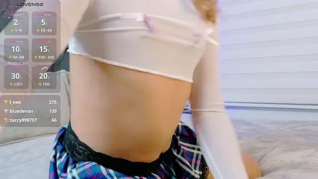 Chatroom XXX en direct de Scarlethvhonparker