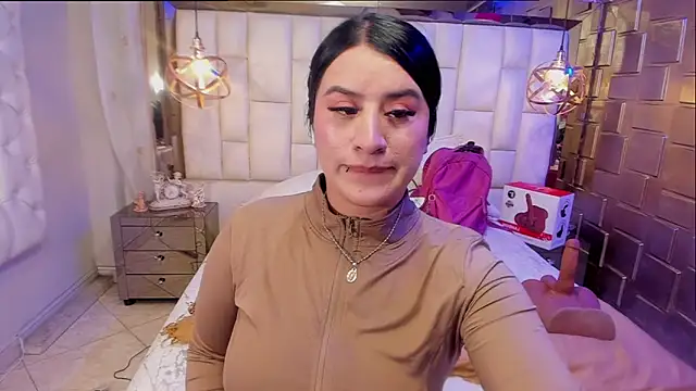 Nara_belen's Webcam Show