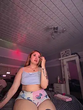 Sam_Thompsoon_'s Webcam Show