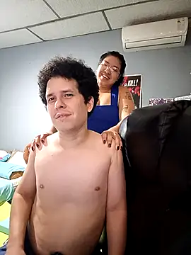 Sembang XXX Secara Langsung DanelyLopez