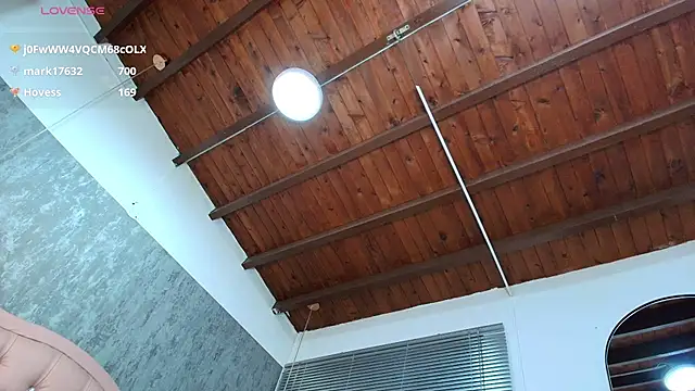 lissa_jhonsoon's Live XXX Chat