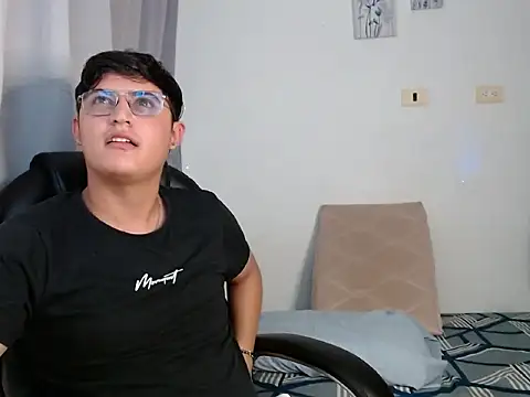 yesitwink_ Webcam Show