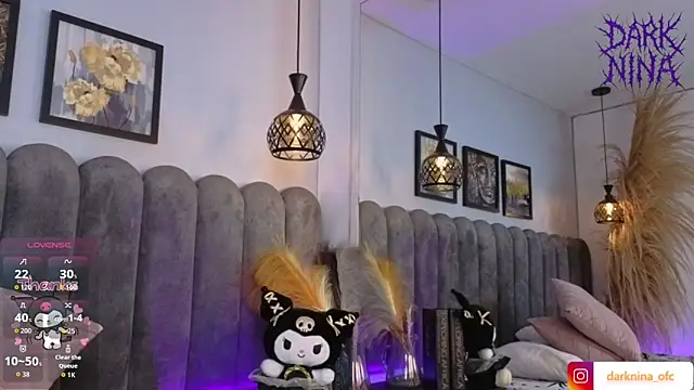 Dark_nina_ Live XXX-chat