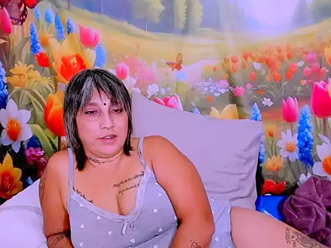 indianroxy Live XXX Chat