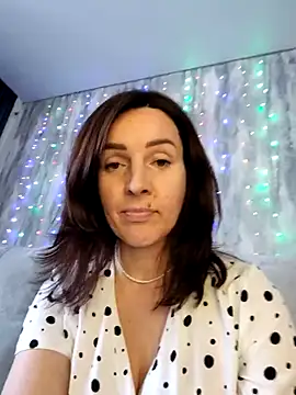 EvaXOAir Webcam Show