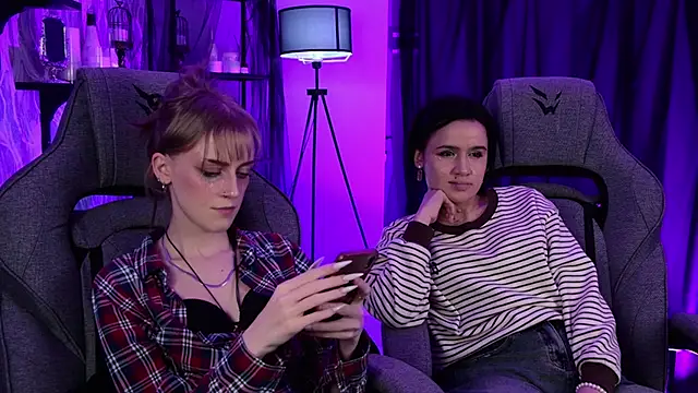 Sembang XXX Secara Langsung KiraMontoya