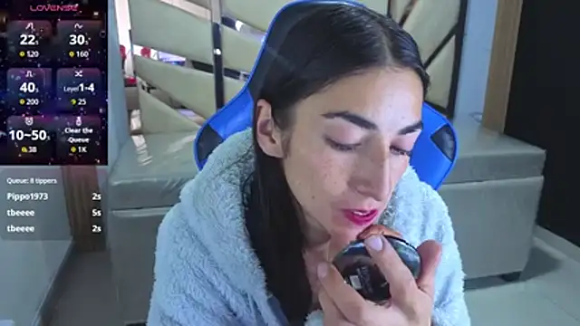 Chat XXX Live Maily_a_