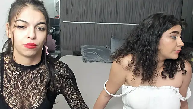 Playx24 Show in webcam