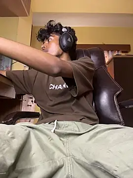 thecatfishh's Webcam Show