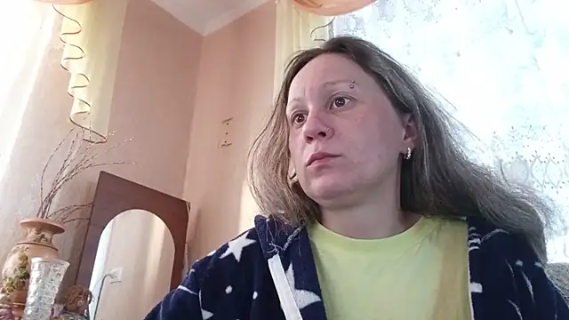 Chat XXX Live Norma_Wall