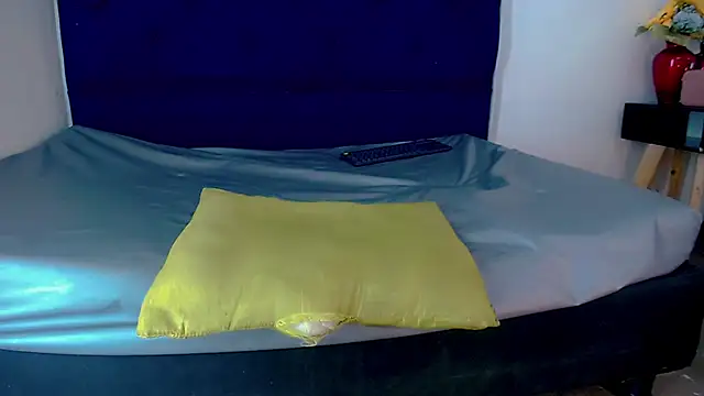 Karlaa_Hernandez_ Webcam show