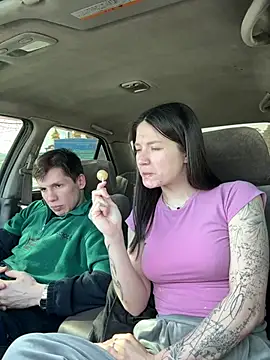 Chat XXX Live horny_milkis