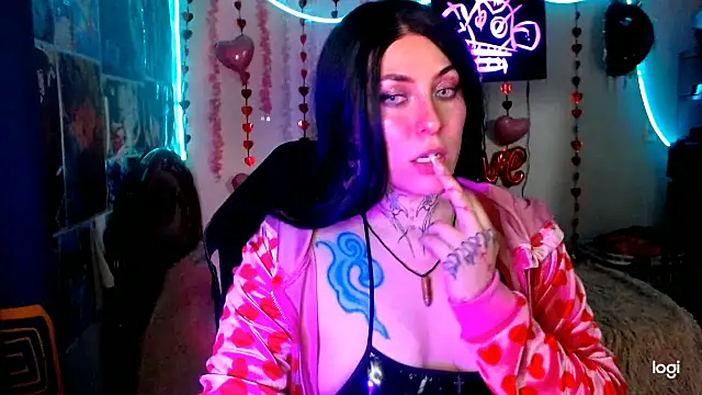 Sembang XXX Secara Langsung JINX_26