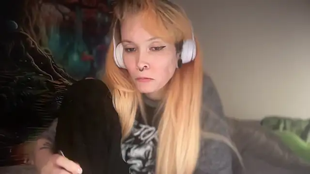 FRRANNKIE Obrolan Langsung XXX