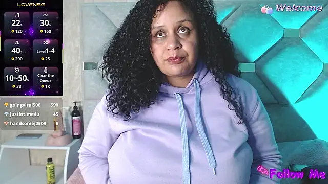 Danielaa_a: онлайн-секс-чат