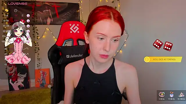 FruttiTatti's Live XXX Chat