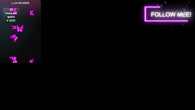 Nikita_Gers' Webcam Show