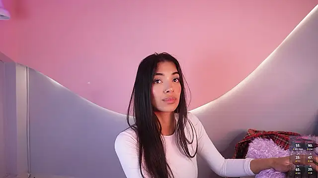 larastanford1 웹캠 쇼