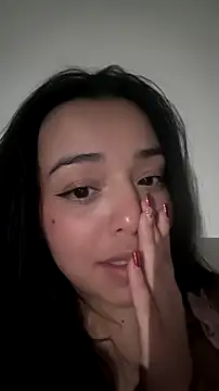 CAYLINCOLLINS' Live XXX Chat